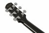 Ibanez AAM100E-BK Black High Gloss Gitara elektro-akustycza